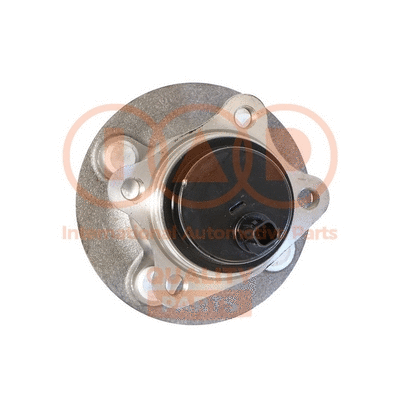 Wheel Hub (408-17007K)