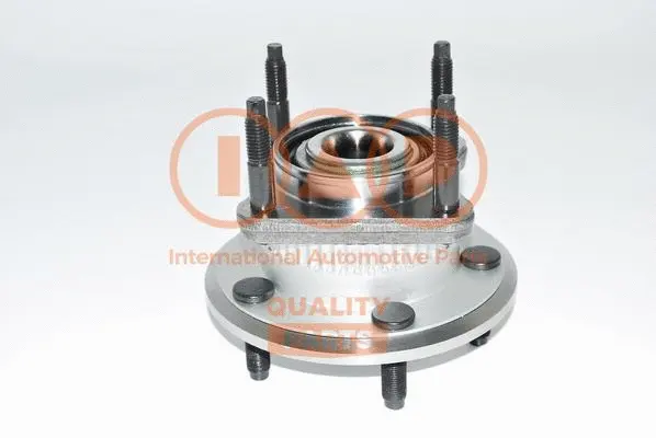 Wheel Hub