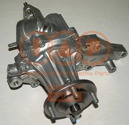 Water Pump, engine cooling (150-17067)