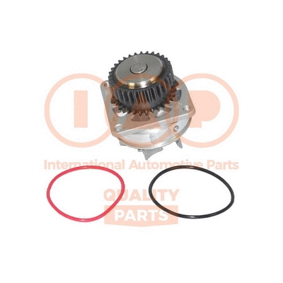 Water Pump, engine cooling (150-13120)