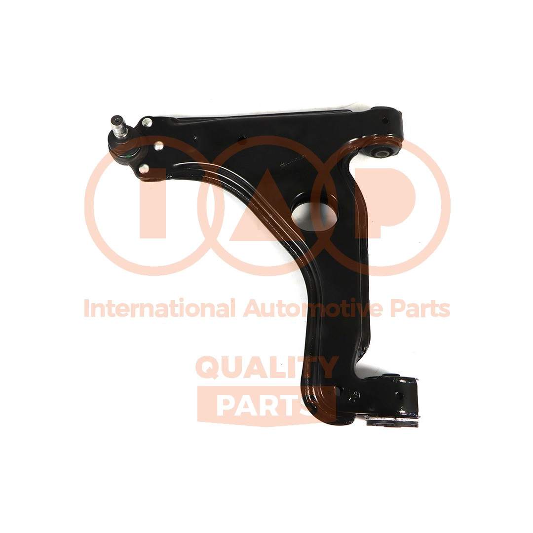 Control/Trailing Arm, wheel suspension (503-09041)