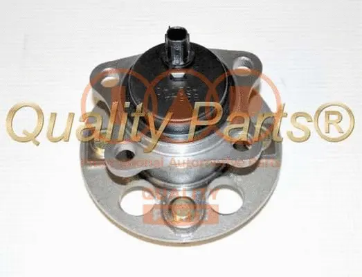 Wheel Hub (408-17004K)