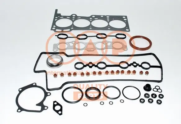 Full Gasket Kit, engine (115-17001)