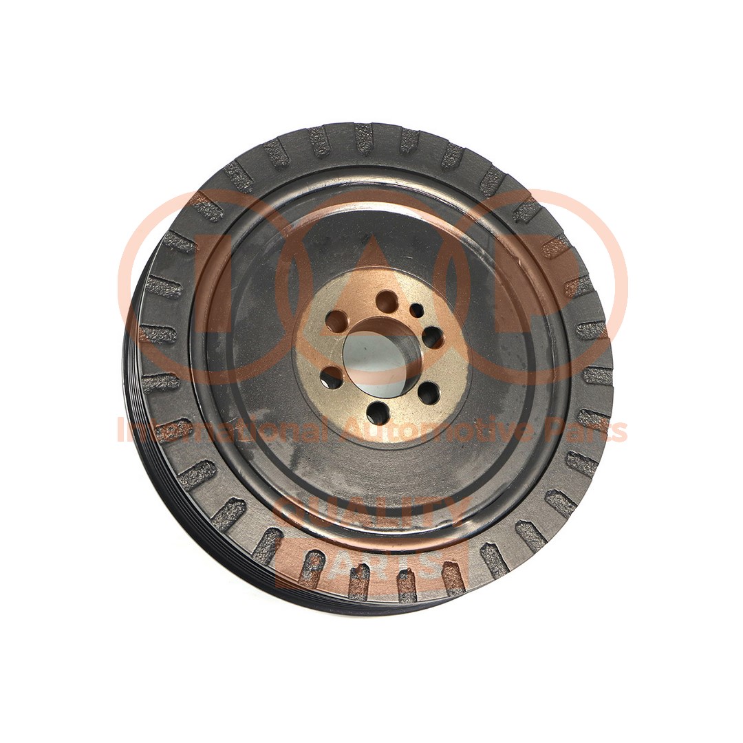 Belt Pulley, crankshaft (132-08080)