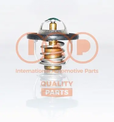 Thermostat, coolant (155-16035)