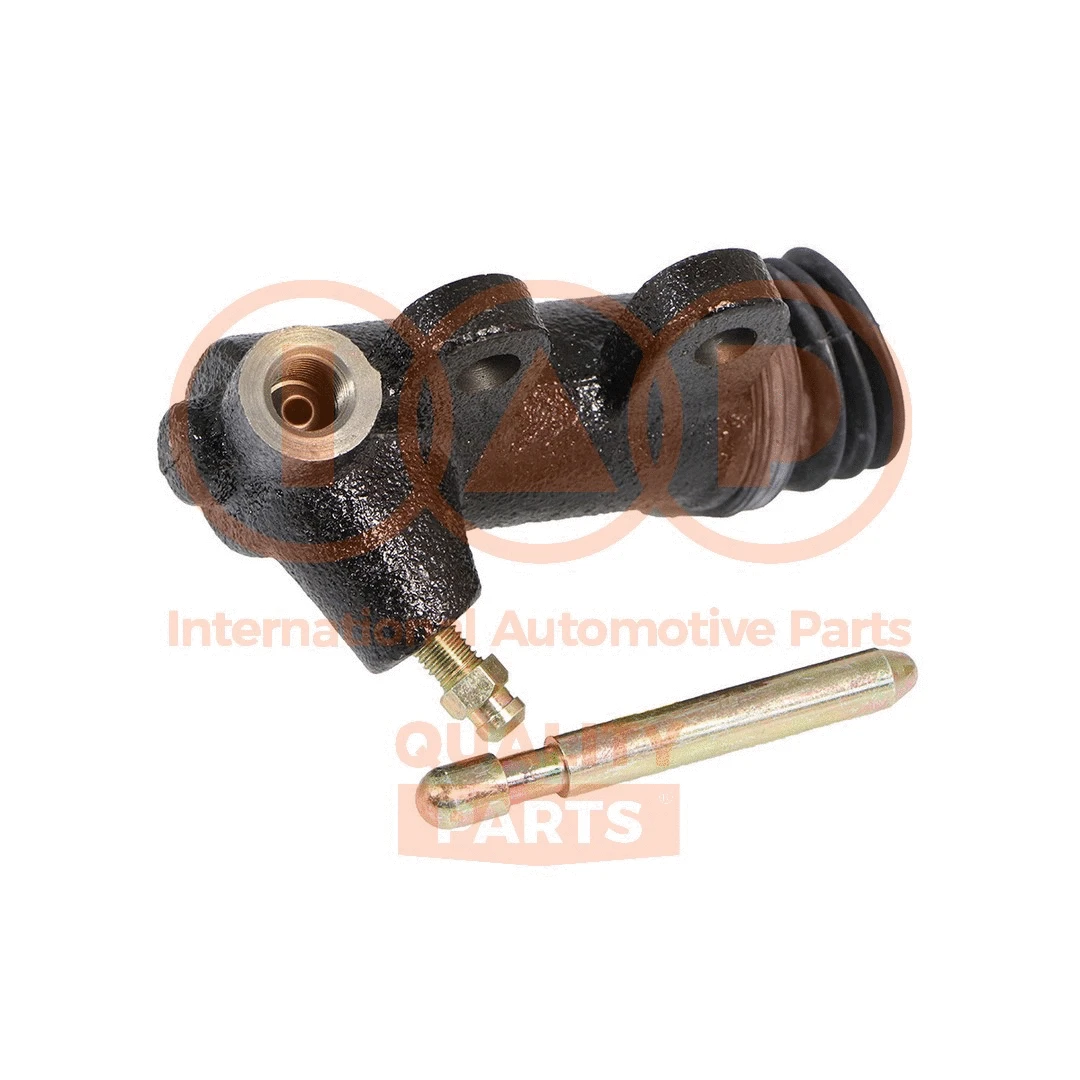 Slave Cylinder, clutch