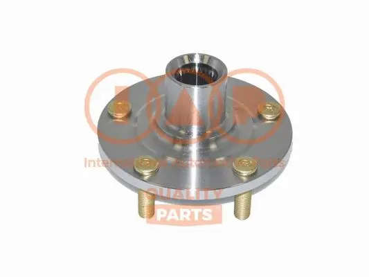 Wheel Hub (408-12123)