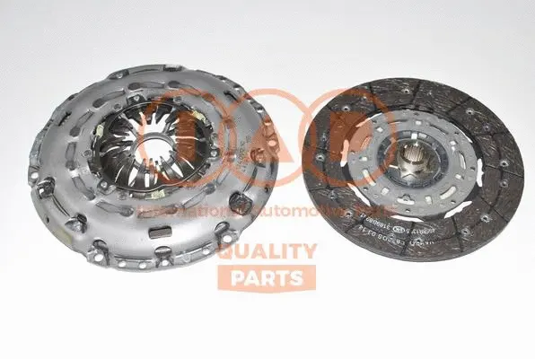 Clutch Kit (201-20110)