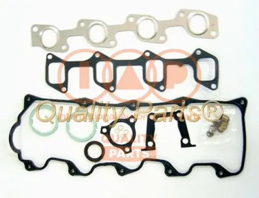 Gasket Kit, cylinder head (116-17052)