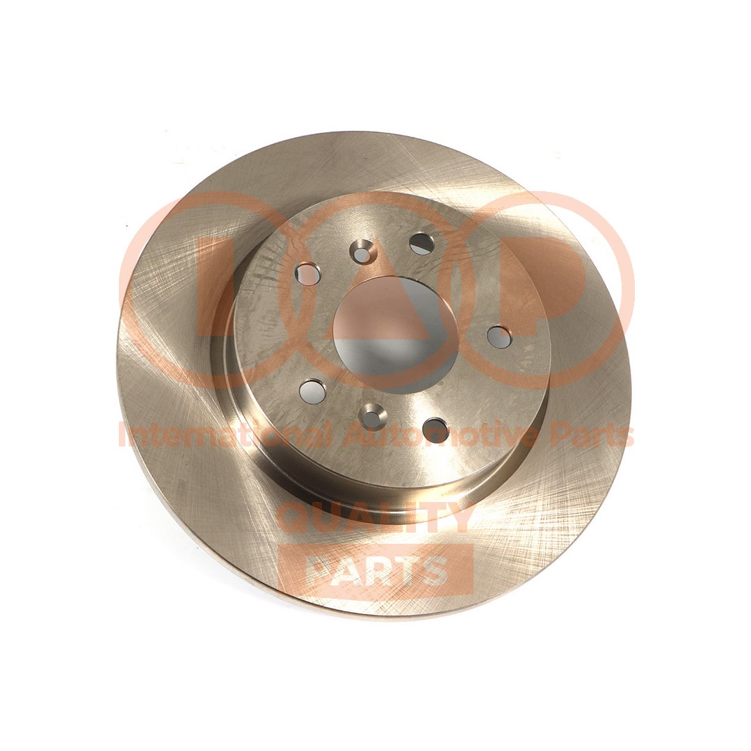 Brake Disc (709-13113)