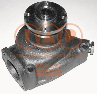 Water Pump, engine cooling (150-13020)