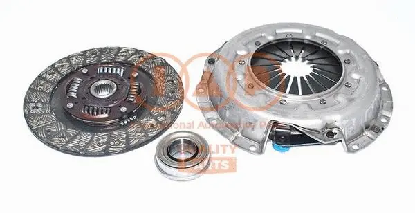 Clutch Kit (201-24010)