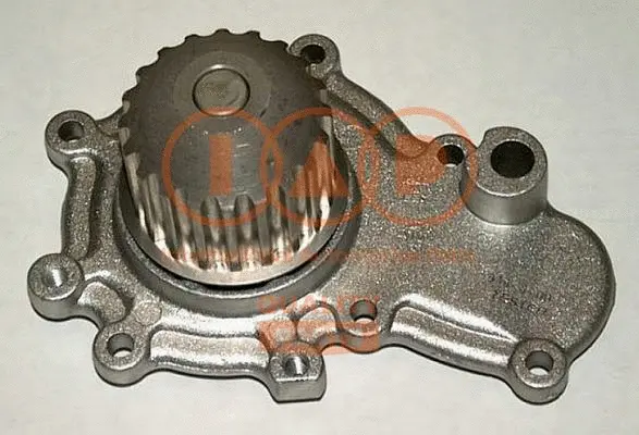 Water Pump, engine cooling (150-02010)