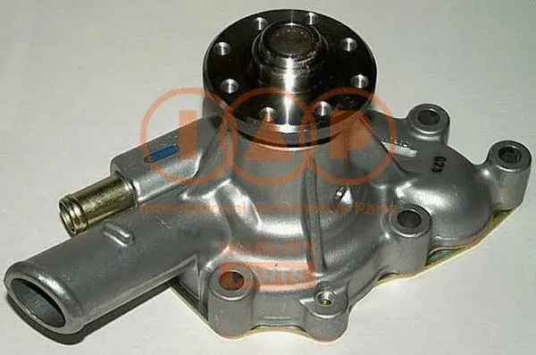 Water Pump, engine cooling (150-09010)
