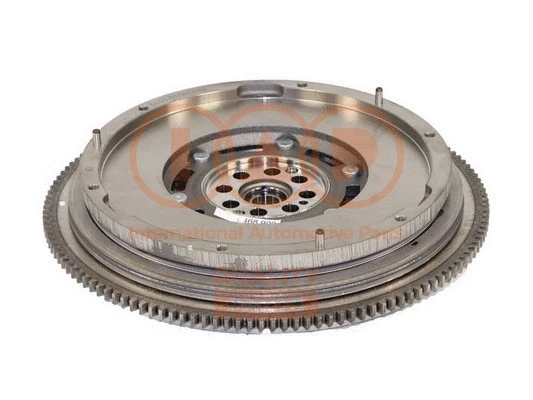 Flywheel (210-06037)