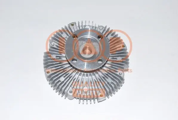 Clutch, radiator fan (151-17042)