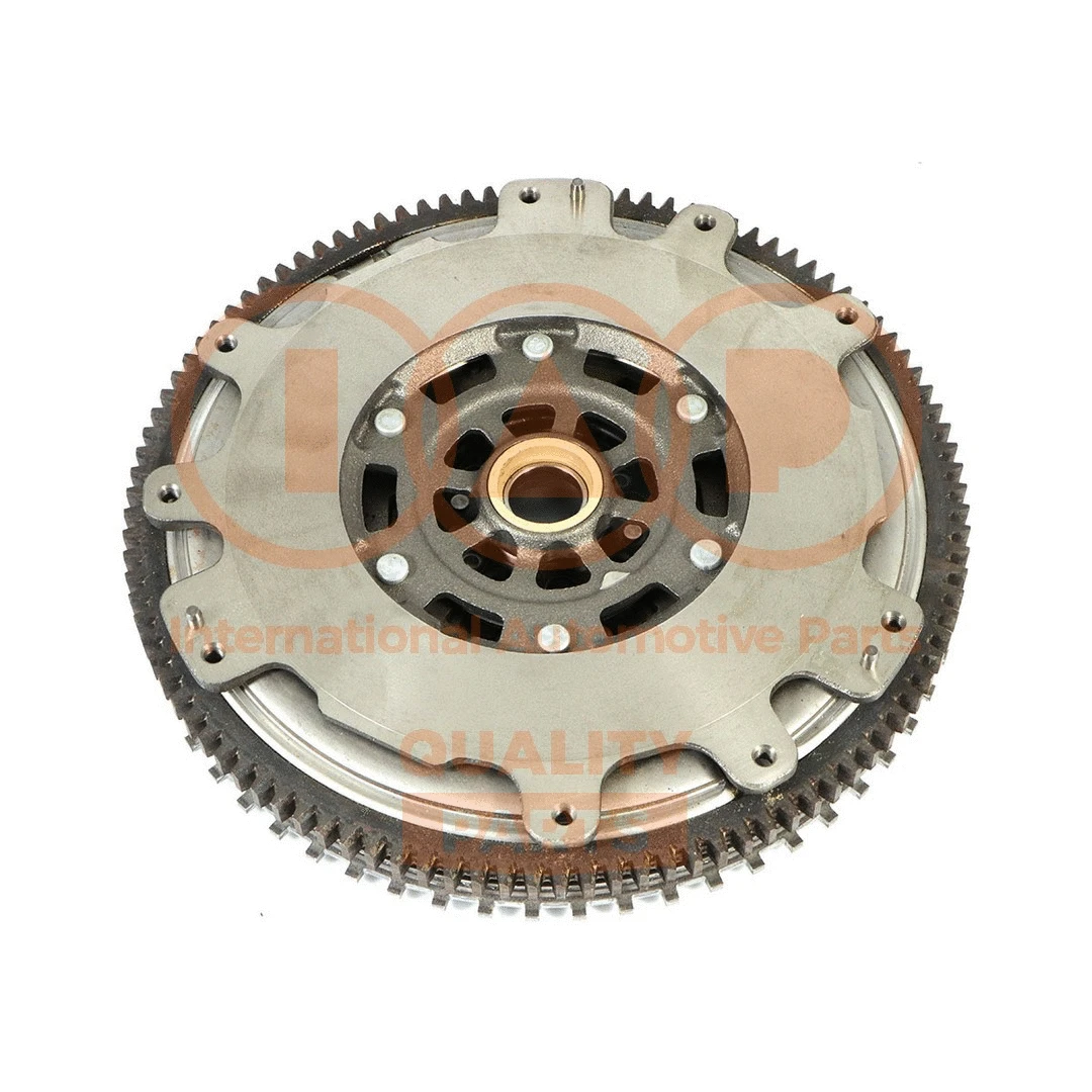 Flywheel