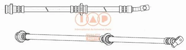 Brake Hose (708-13111)