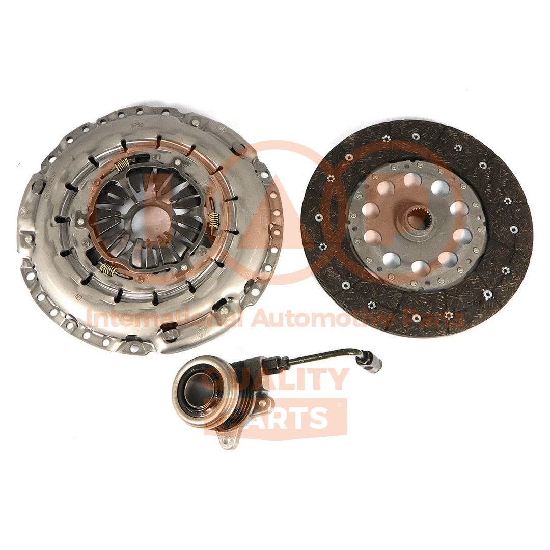 Clutch Kit (201-07074P)