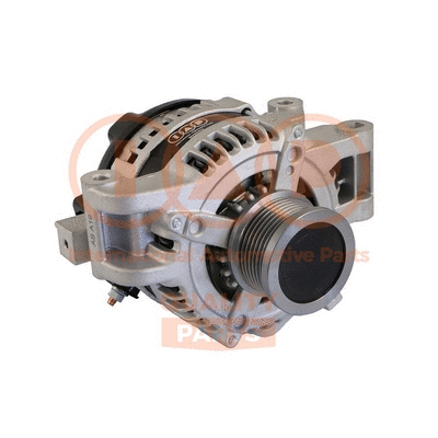 Alternator (802-17059)