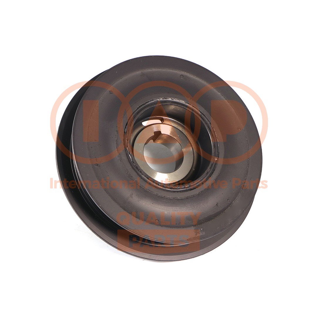 Belt Pulley, crankshaft