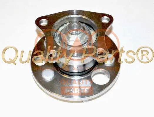 Wheel Hub (408-17083K)
