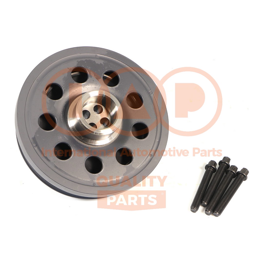 Belt Pulley Set, crankshaft (132-51031K)