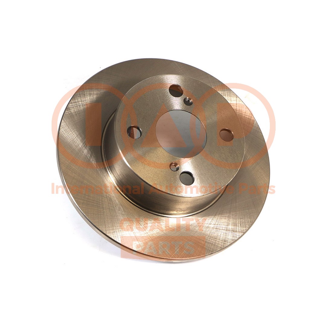 Brake Disc (709-17290)
