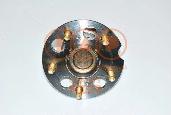 Wheel Hub