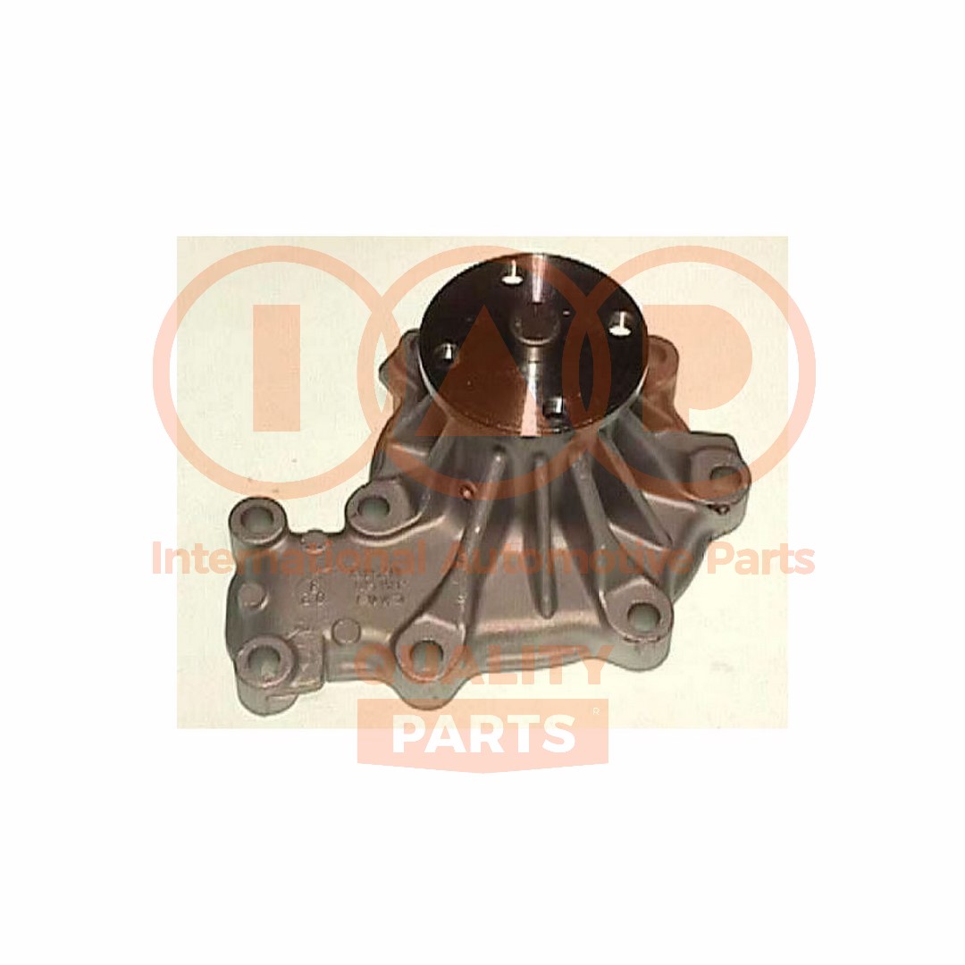 Water Pump, engine cooling (150-11070)