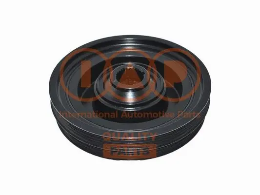 Belt Pulley, crankshaft (132-06060)