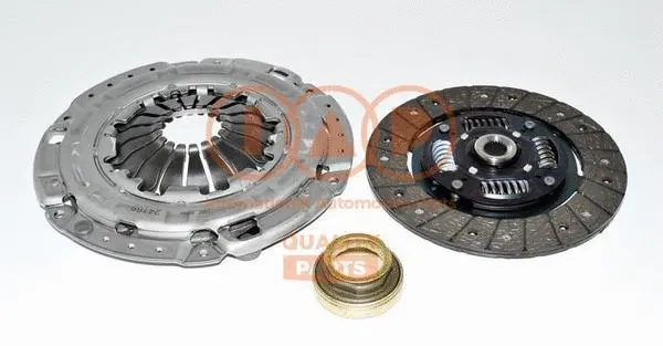 Clutch Kit (201-20083)