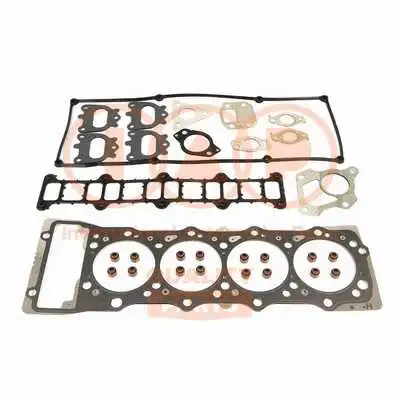 Gasket Kit, cylinder head (116-12024)