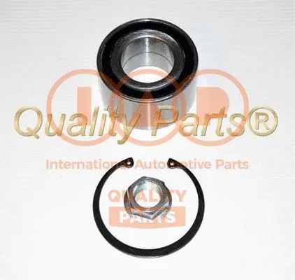 Wheel Bearing Kit (409-17057K)