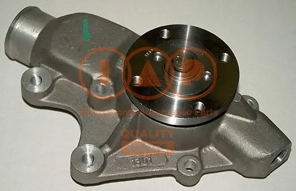 Water Pump, engine cooling (150-10041)