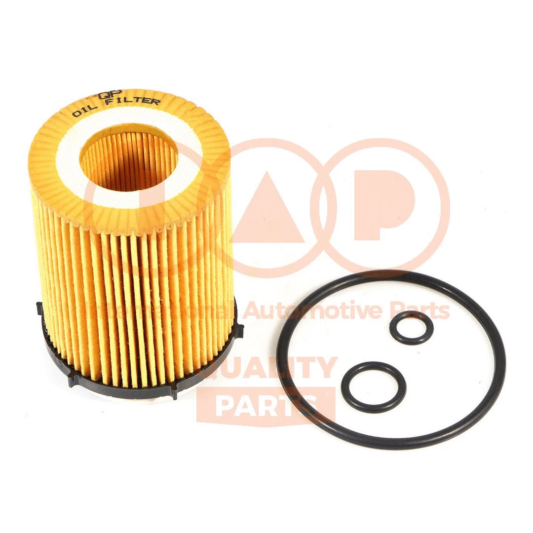 Oil Filter (123-13130)