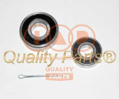 Wheel Bearing Kit (409-03094K)