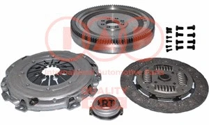Clutch Kit (200-11057M)