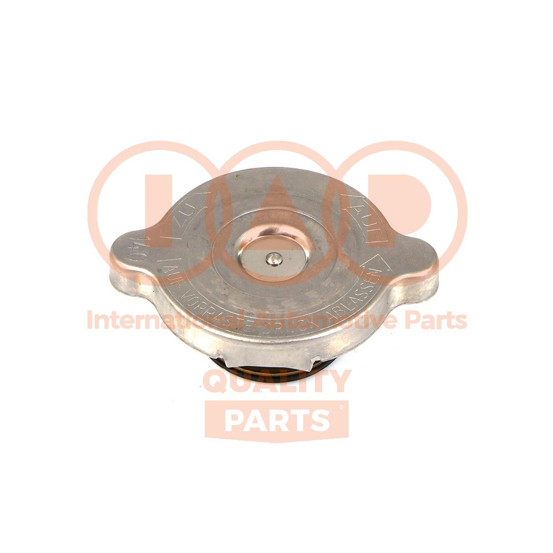 Cap, coolant tank (158-54020)