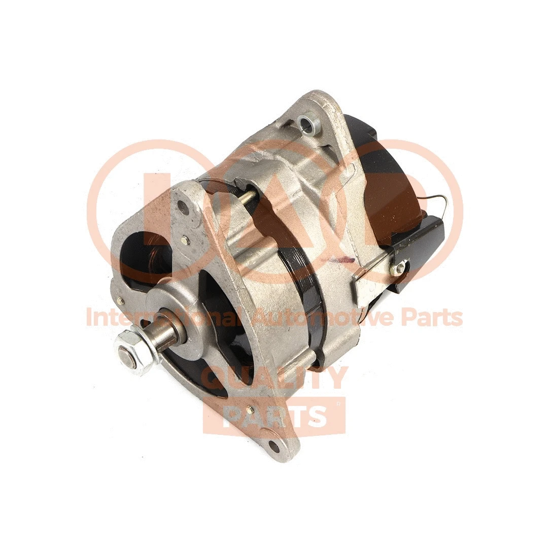 Alternator (802-14010G)