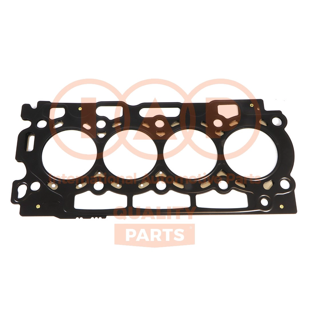 Gasket, cylinder head (118-11051)