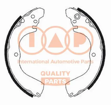Brake Shoe Set (705-12036)