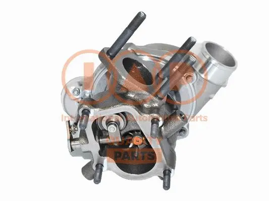 Charger, charging (supercharged/turbocharged)