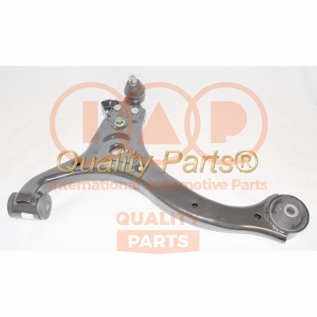Control/Trailing Arm, wheel suspension (503-21055G)