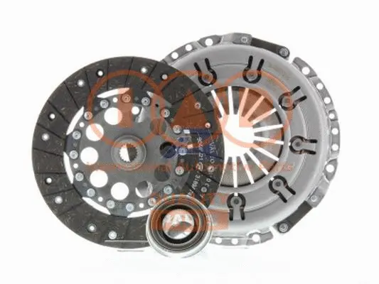 Clutch Kit (201-12035)