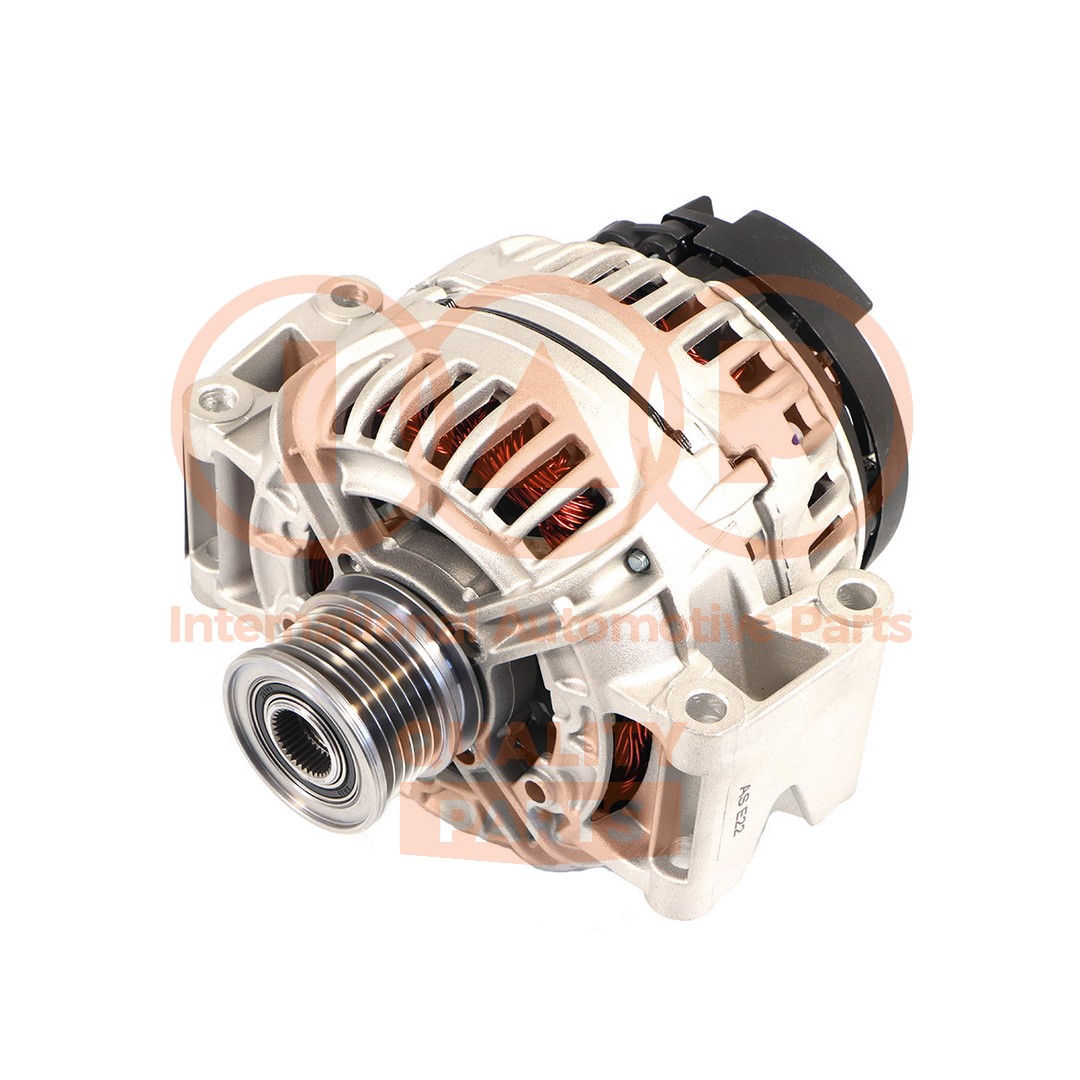 Alternator (802-54010)