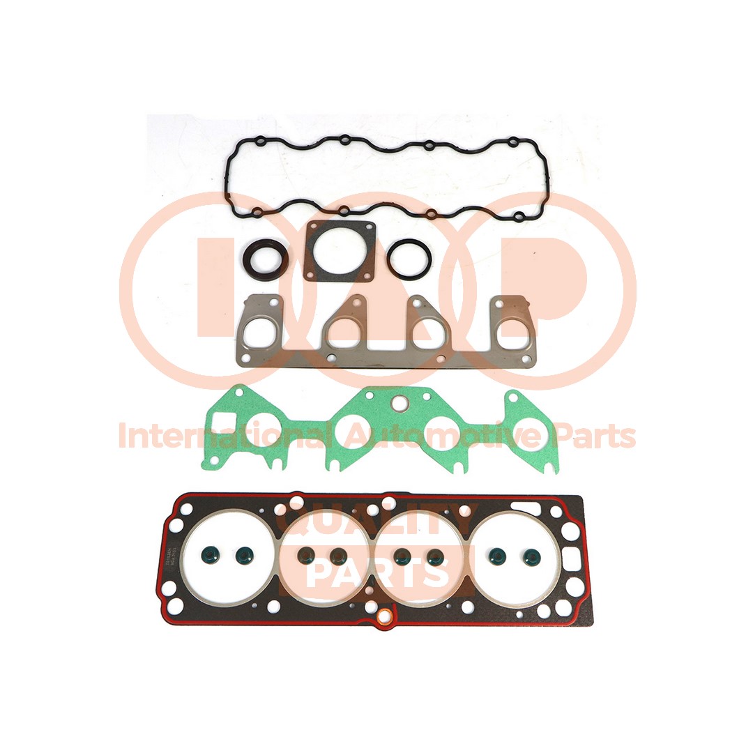 Gasket Kit, cylinder head (116-20081)