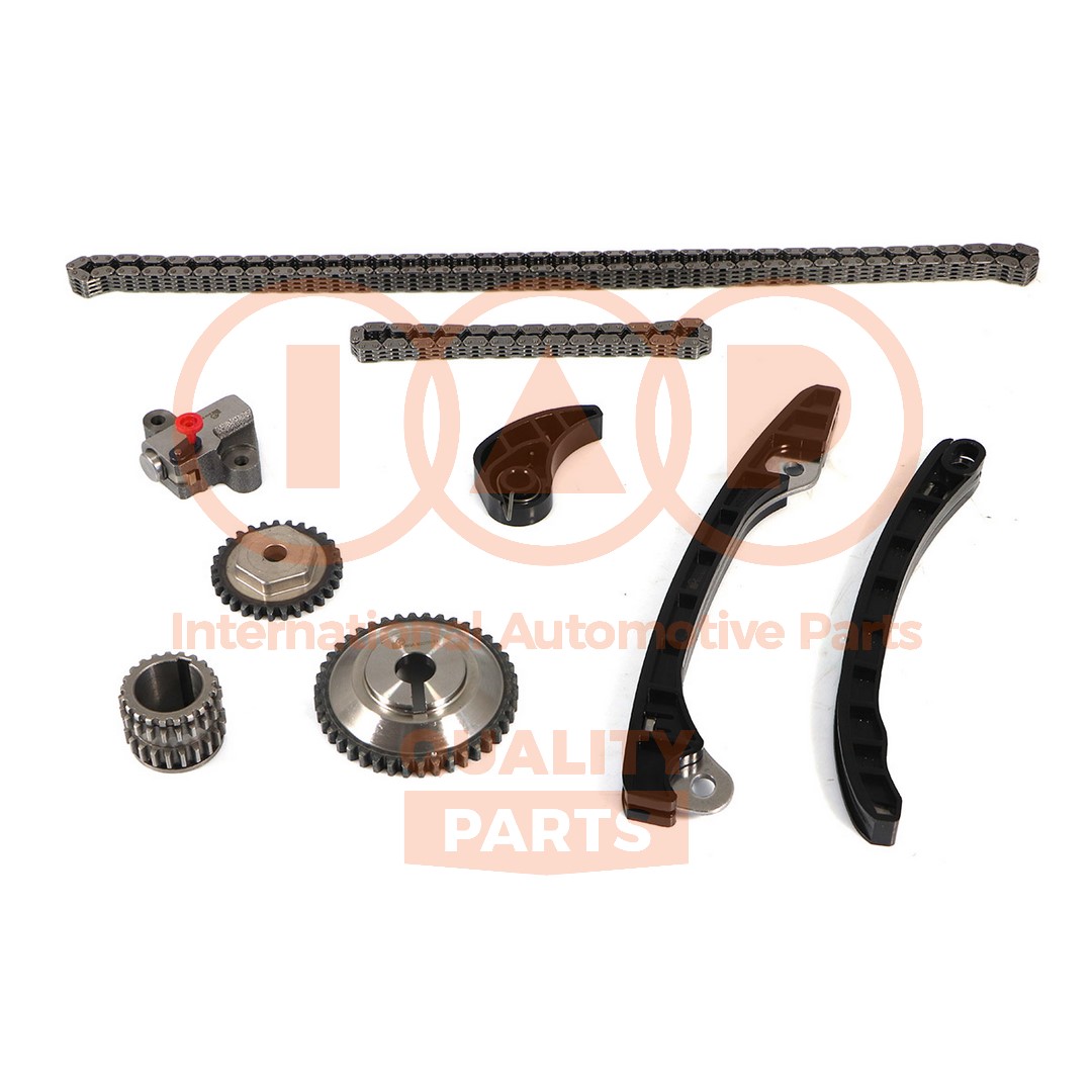 Timing Chain Kit (127-13111KP)