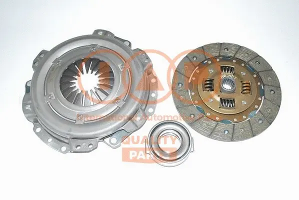 Clutch Kit (201-16021)