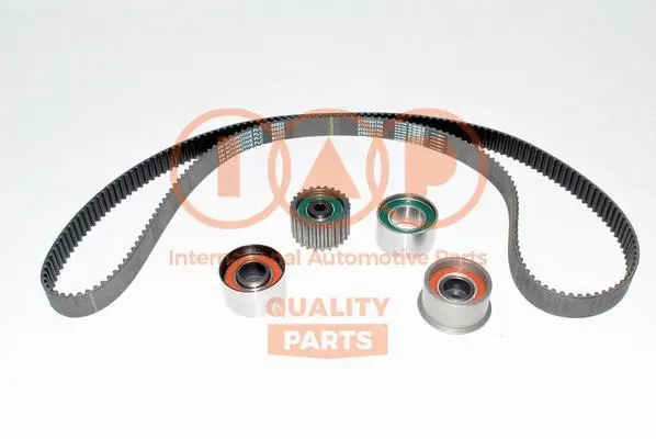 Timing Belt Kit (127-15031K)